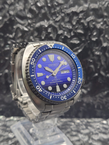 Seiko Prospex SRPC91K1 - Special Edition - Save The Ocean - Red Robin Watches